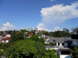 Jalan Ampang (D10), Semi-Detached #633918471